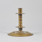 1098 3162 CANDLESTICK